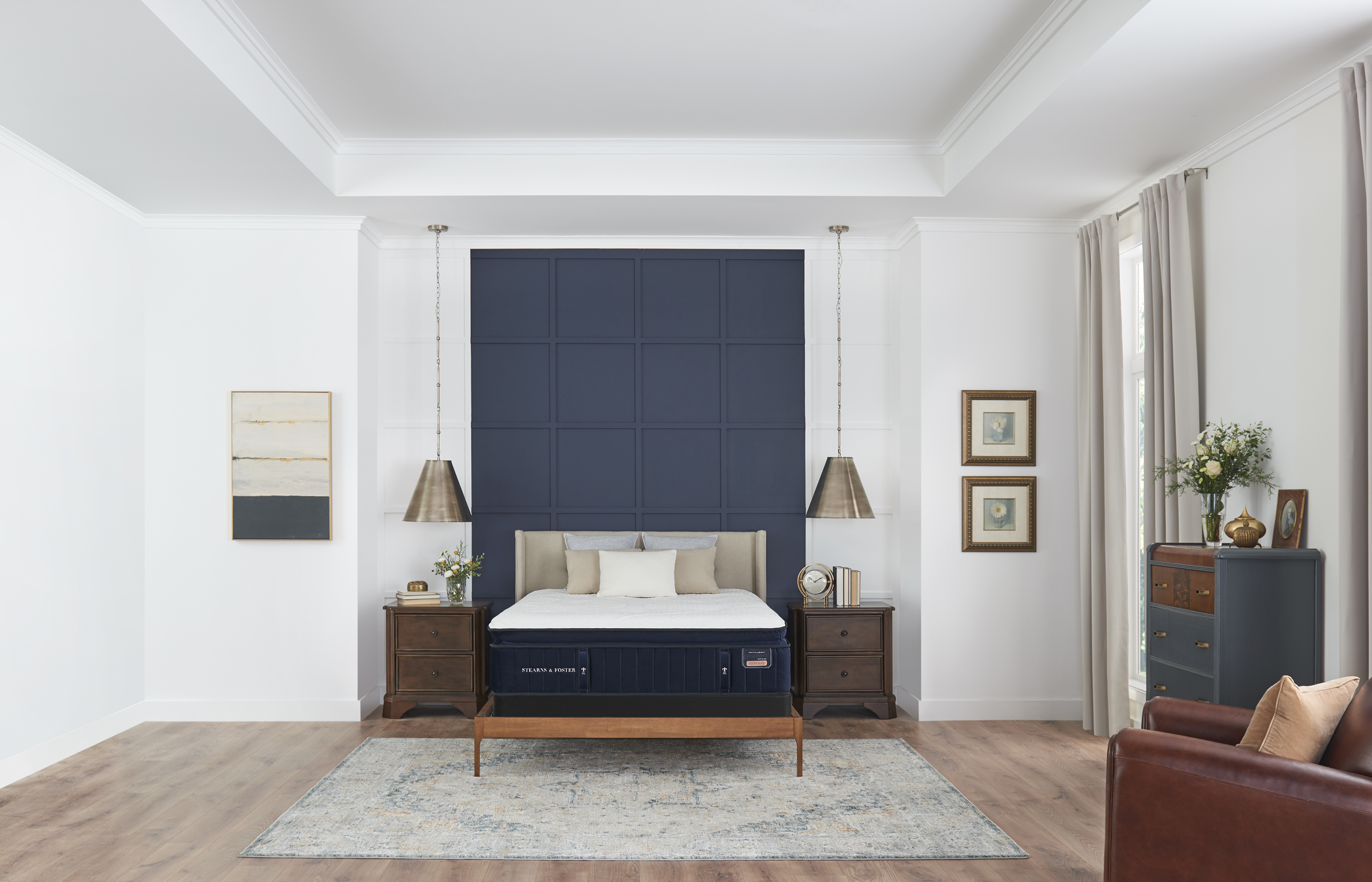 What Size Mattress Do I Need? Grossman Furniture